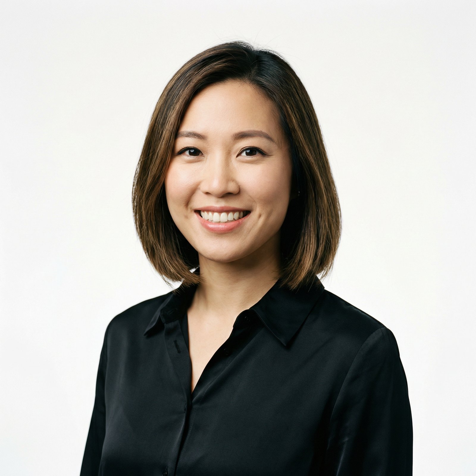 青柠视频制片人林雅琪